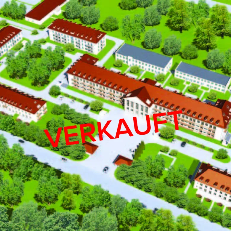 Wohnpark Karlshorst, Foto 3