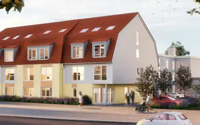 Seniorenzentrum Altdorf bei Nürnberg bei Nürnberg