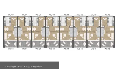 Q-Living, Montabaur