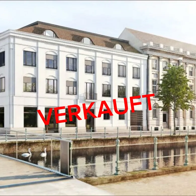 Yorckpalais, Foto 4