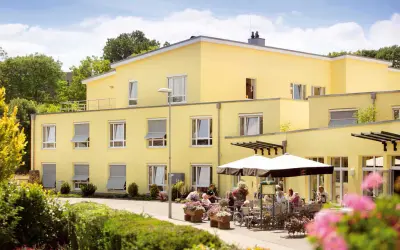 Seniorenquartier Linnich in Düren