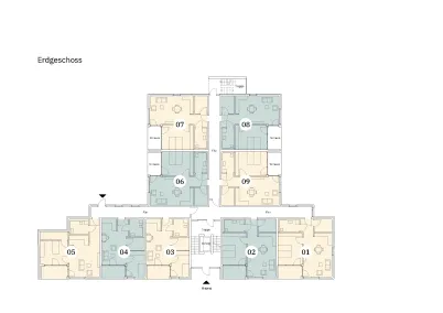Pflegecampus Haus II, Villingen-Schwenningen
