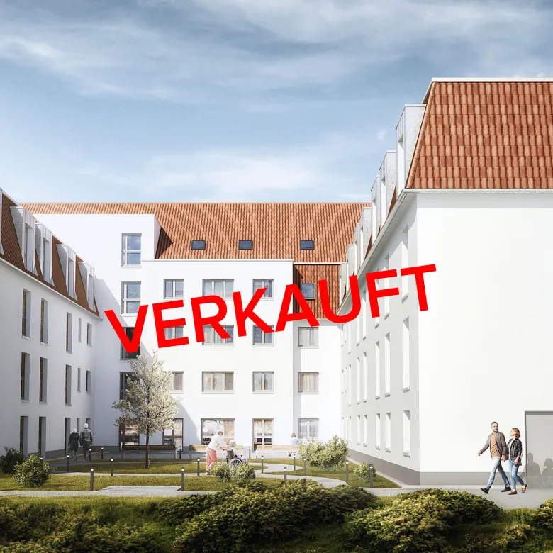 Seniorenhaus am Stadtpark, Foto 2