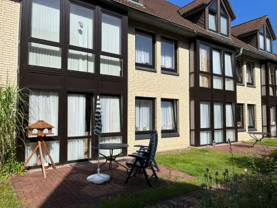 Petershof Rastede, Oldenburg
