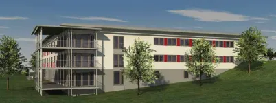 Haus am Schlossberg, Fürstenstein