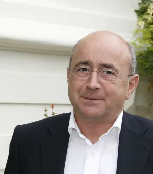 Jürgen Ulbrich