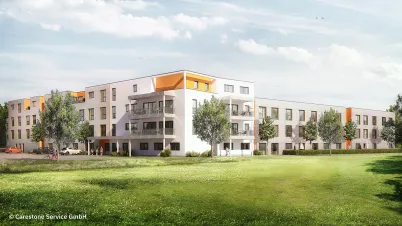 Pflegezentrum Kalbach, Fulda