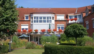 Seniorenresidenz Stuhr-Moordeich bei Bremen