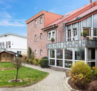 Service Wohnen Breberen, Heinsberg (Landkr.)