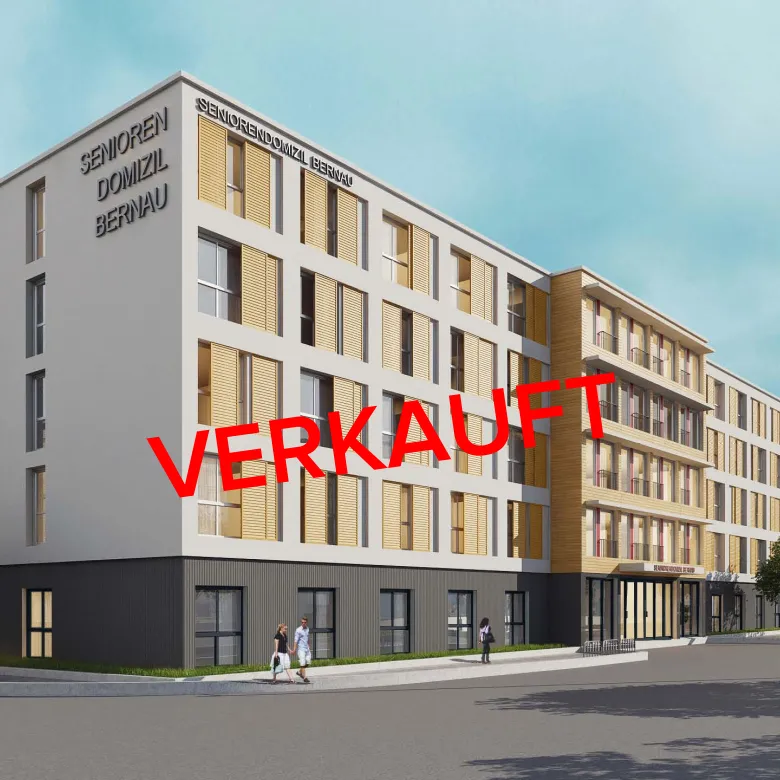 Seniorendomizil Bernau, Foto 1