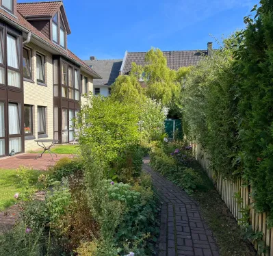 Petershof Rastede, Oldenburg