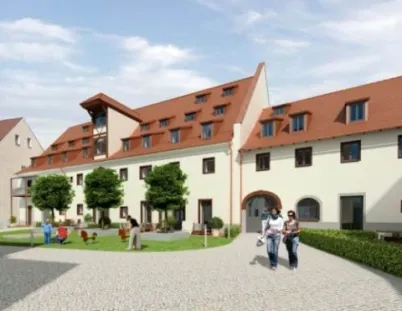Altstadt Karree, Regensburg