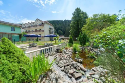 Seniorenresidenz am Waldschlößchen, Goslar