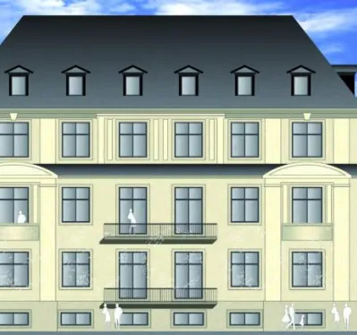 Wohnpark St. Johann-Nepomuk, Erfurt