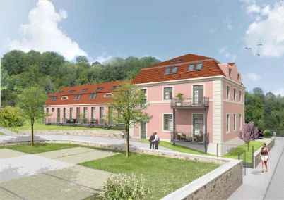 Felsenkeller, Dresden