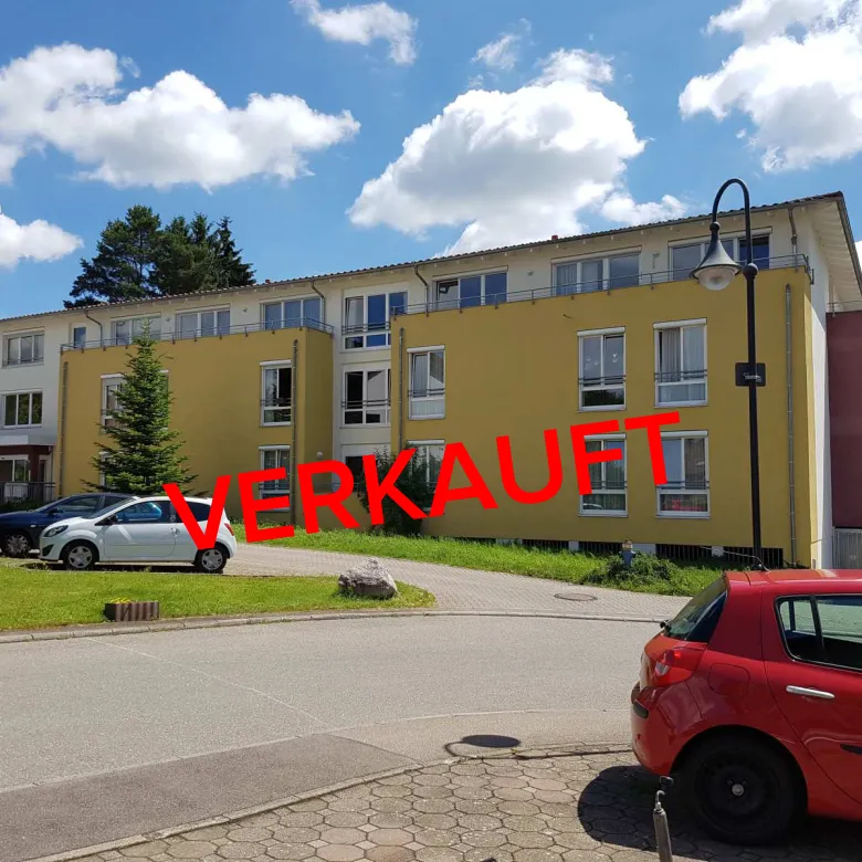 Seniorenzentrum Aldingen, Foto 1