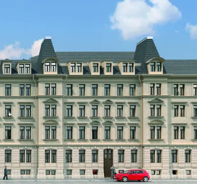 Oederaner Strasse 11, Dresden