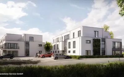 Lebenspark Detmold in Detmold