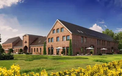 Gutshof Hubbelrath in Düsseldorf