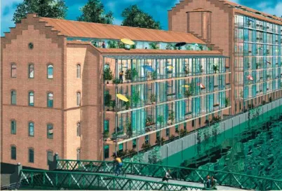 Rosenau, Kempten