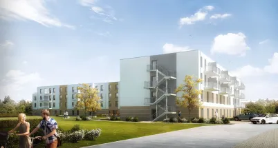 Advita-Haus, Salzgitter