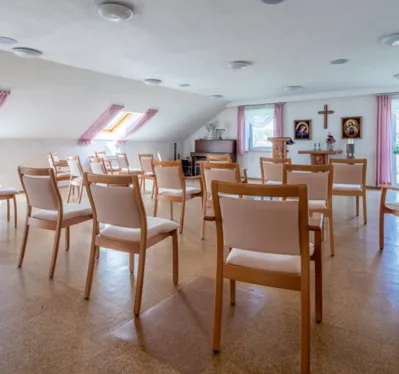 Seniorenpflege Meierndorf, Ansbach