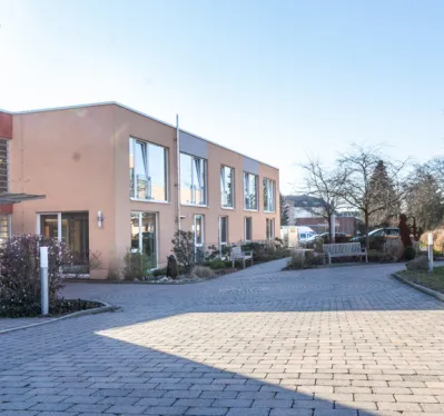 Seniorenzentrum Weende, Göttingen