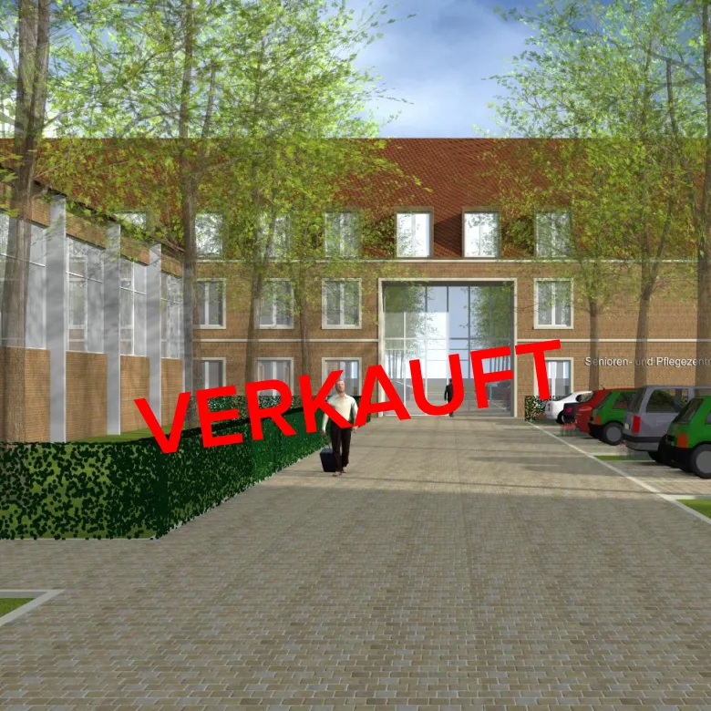 Seniorenzentrum am Rathaus, Foto 3