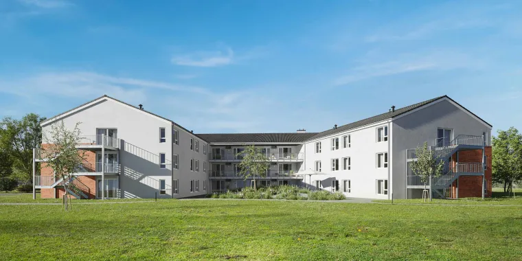 Seniorenzentrum Altenholz bei Kiel