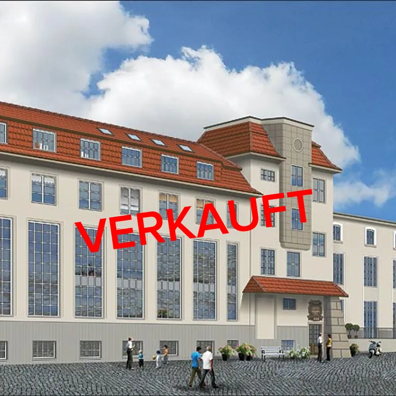 Ehemalige Brot-Manufaktur, Foto 1