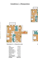 Residenz am Brühl, Chemnitz - WE11