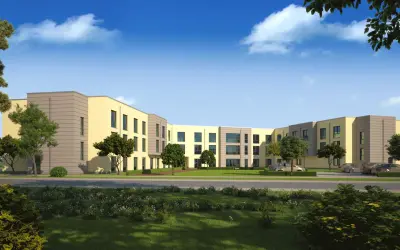 Seniorenquartier Elsdorf bei Köln