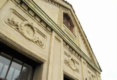 Villa Frosch, Leipzig
