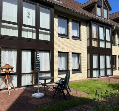 Petershof Rastede, Oldenburg