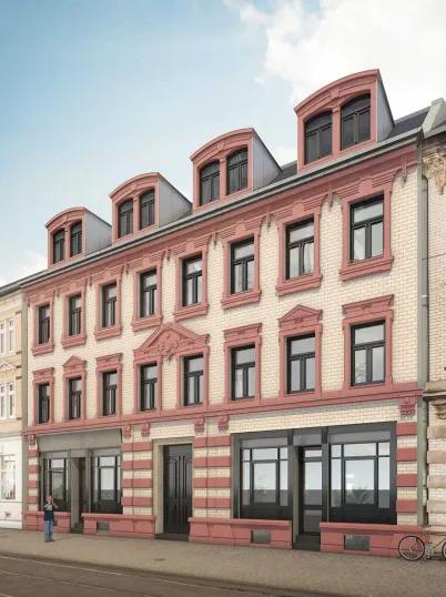 Kuhturmstraße 4, Leipzig