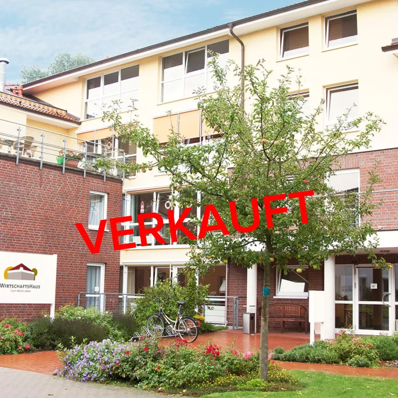 Pflegezentrum Stelle, Foto 1