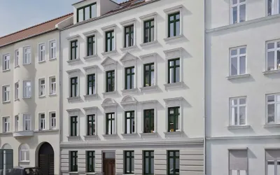 Calvisiusstraße 24, Leipzig