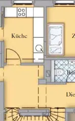 Fabrikantenvilla, Dresden - 11