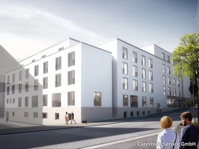 Pflegecampus, Villingen-Schwenningen