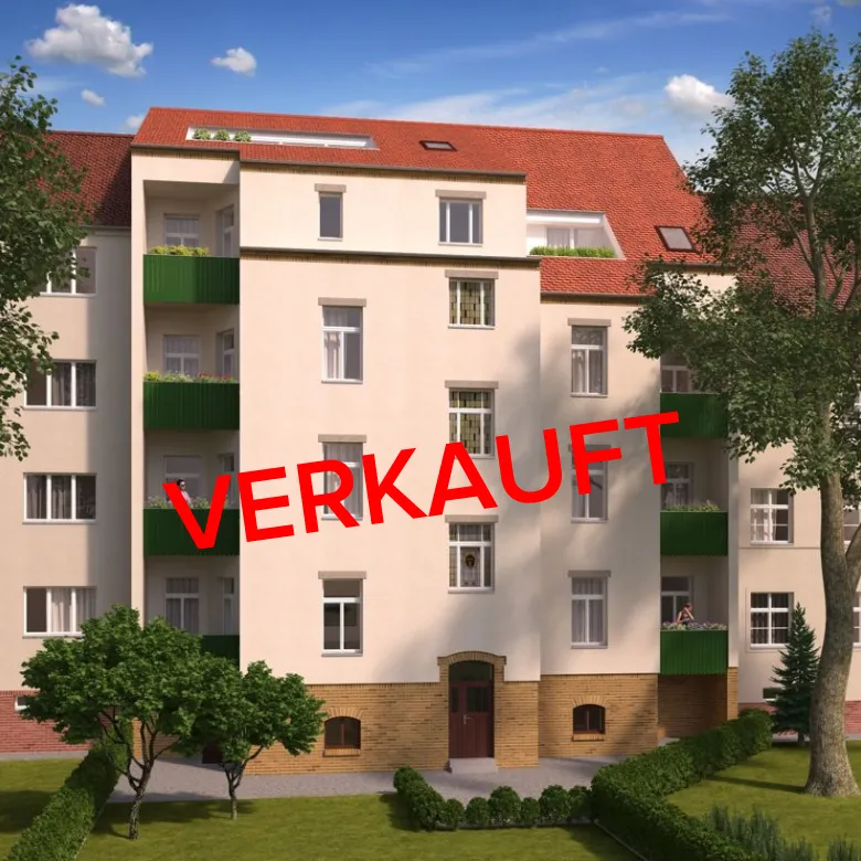 Stadthaus Stötteritz, Foto 2