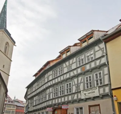 Zur Löwenburg, Erfurt