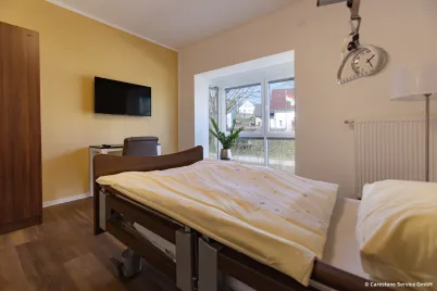 Pflegeimmobilie Hiddenhausen, Herford