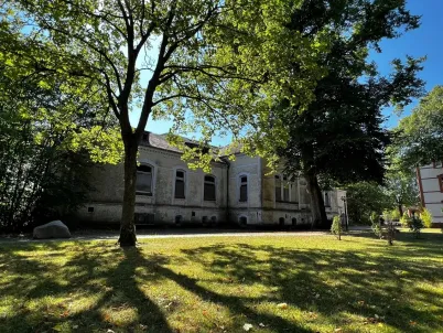 Wohnen am Park, Neumünster