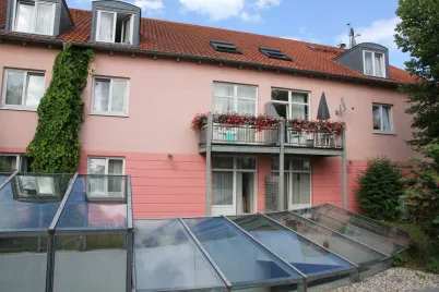 Pflegezentrum Vierkirchen, München