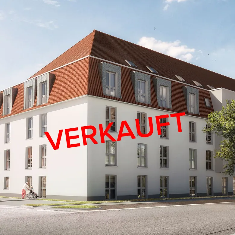 Seniorenhaus am Stadtpark, Foto 1