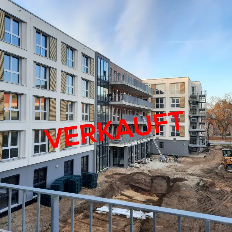 Seniorendomizil Bernau, Foto 5
