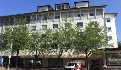 Mehrfamilienhaus mit Seeblick in Friedrichshafen