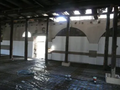 Kulturdenkmal Oberer Hammer, Ravensburg