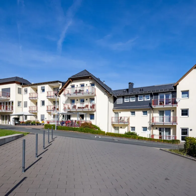 Seniorenpflege Waldesruh, Foto 6