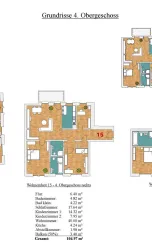 Residenz am Brühl, Chemnitz - WE14